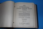 Scott International Blue Stamp Album Part 1 One 1840-1940 Bluelakestamps Useful
