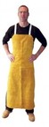 New In Pack - Tillman 4248 Heavyweight Cowhide Leather Bib Apron 24  X 48 
