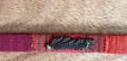 Belgian World War One Or Two Ribbon Rack Crosses With Palms