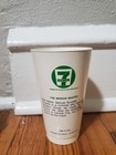 Vintage 1970s 7 11 Marvel Super Heroes Slurpee Cup The Mirror Master