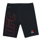 Reebok Ufc Men s Chalk White Speedwick Performance Training Compression Shorts L
