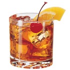 Libbey 23386 Nob Hill 10 25 Ounce Old Fashioned Glass - 24   Cs