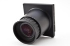 Hasselblad Magnifying Hood 4x4 Dps Finder W ring Box Made In Sweden  3029016