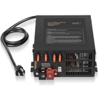 120 Amp Rv Power Converter 120vac To 12vdc Power Supply Inverter Replacement