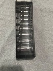 New 12point Stanley Deep Socket Set 3 8 Drive 12point Sae Stmt74871