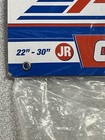 New A r Pro Series Junior Hockey Garter Belt Size Junior 22 -30  Black  