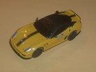 Carrera Go 61215 Ferrari 599xx N  rburgring 2010 No 97 In Original Box