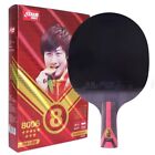 Dhs 8 Star 8002 8006 Table Tennis Bat Racket