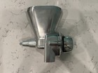 Kitchen Aid Grain Mill Gma Whole Wheat Grinder Mixer Attachment Used Twice 