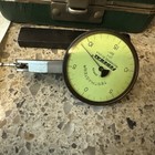 Federal Testmaster Indicator   used  And Box Partial  Please Read