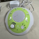 Mybaby Homedics Soundspa Portable- Helps Baby Fall And Stay Asleep