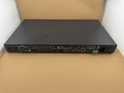 Kramer Vp-773amp 8-input Professional Presentation Switcher   Scaler Audio Unit