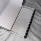 10 Hid Indala Flexcard Prox Clamshell Access  Fpcrd-sssmp-0000 26 Bit Keycard