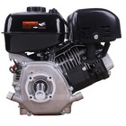 Aceup Energy 9hp Engine 4-stroke Ohv Gas Motor 274cc 25mm Shaft 1  Recoil Start