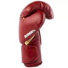 Everlast Mx 2 Pro Boxing Gloves     Red Hook   Loop Training Gloves 8oz - 16oz