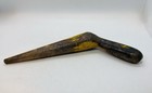 Vintage Garden Metal Dibbler 12    Long Approximately