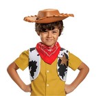 Toy Story Woody Child Costume Accessory Kit