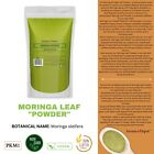 Moringa Powder Oleifera Leaf 100  Pure Natural Superfood Gluten Free Lot