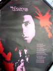The Doors Jim Morrison -promo Poster 23x17    Rare I m The Freedom Man