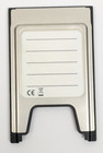 Sandisk Compact Flash Pc Card Adapter Pcmcia Cf Memory Reader Tested Working