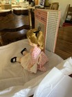 The Lonely Doll Story And Photographs Hc Book Dare Wright 1957 1st Edition