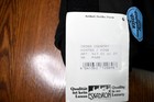 Eskadron  New  Hinten Hind Xc Boots  Black Cross Country