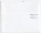 1950-1960s Cargo Ship T-ak-237 Usns Greenville Victory 8x10 Original Photo