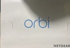 Netgear Orbi Whole Home Tri-band Mesh Wifi System - Rbk30-100nas - New Sealed 