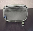 Fjallraven Kanken Card Wallet Green - Nwot