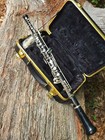 Selmer 1492 Student Oboe With Original Hardshell Case