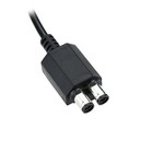 Ac Charger Adapter Cable Cord Power Supply For Xbox 360 Slim Wall Brand New