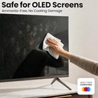 Eveo Screen Cleaner Wipes Tv Laptop Monitor Ipad Computer Screen Cleaning