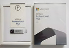 Microsoft Office 2021 Professional Plus Usb   New Sealed Activation Key Lifetime
