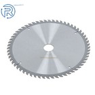 10inch 30mm Arbor 60 Tooth Carbide Saw Blade For Wood With Nails New