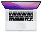 Macbook Pro 15 16gb I7 3 7ghz Retina 2tb Ssd Monterey 3 Year Warranty