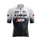 New Mens Cycling Team Short Sleeve Jerseys Bicycle Jersey Ride Bike Top Shirt