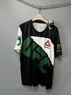 Ufc Conor Mcgregor Jersey T-shirt Reebok Men   s New Nwt Size Xxl 2015