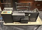 Air Techniques Peri-pro Iii Dental Film Processor