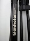 Manfrotto Mvh500a Fluid Drag Head Mvt502am Tripod Bag Quick Release
