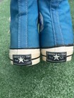Vintage 70s Converse Chuck Taylor High Top Usa Made