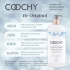 Coochy Intimate Shaving Be Original Cream 32 Oz     Moisturizing Sensitive Skin