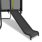 Trampoline Slide  10ft 12ft 14ft 15ft 16ft Trampoline Universal Outdoor