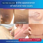 Scaraway Silicone Scar Gel  Helps Improve Size  Color   Texture Of Hypertrophic