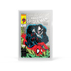 Venom Unleashed Marvel Spider Man 1 Oz Silver Foil 2  Niue 2026