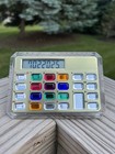 Electronic Calculator - Vintage Jeweled Calculator