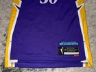 Nike Wnba La Sparks  30 Ogwumike Explorer Edition Jersey  dj4571-504  Sz Xs Wmns