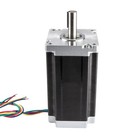 Wantai 1pc Nema42 Cnc Motor4200oz-in  30n m 110bygh201-001 driver Dq2722 9 8a