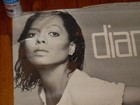  2  Identical Vintage 1980 Motown Upside Down Diana Ross Posters - As Seen -48 
