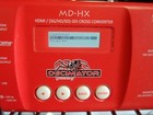 Decimator Md-hx Hdmi 3g hd sd Sdi Cross Converter W  Scaling   Frame Rate