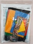New Unopen Design Works Christmas Felt Stocking Kit 16 Inch Penguin Party Kit